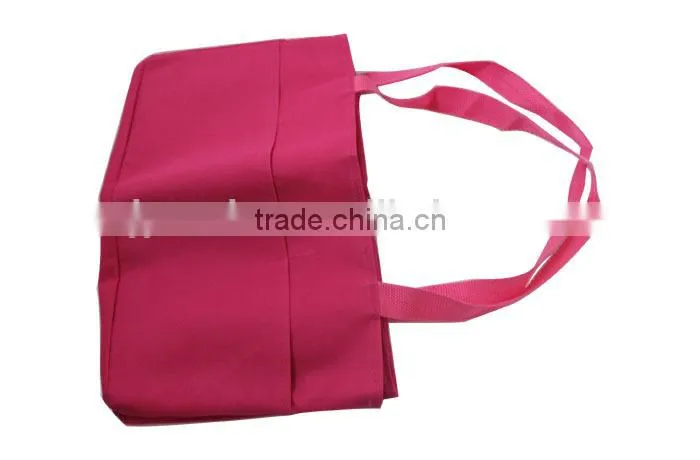 Portable mummy bag