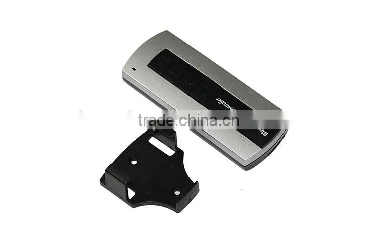 Wireless Remote control lamp holder