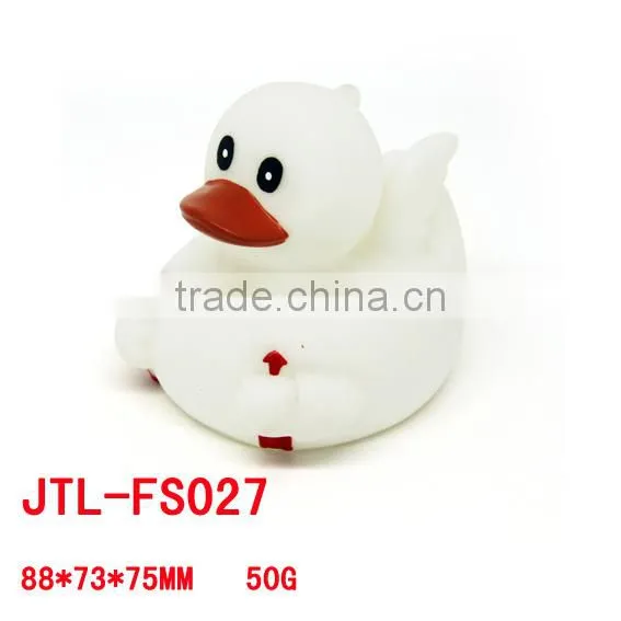 Sell Colorful Plastic Rubber Bath Dark Toys