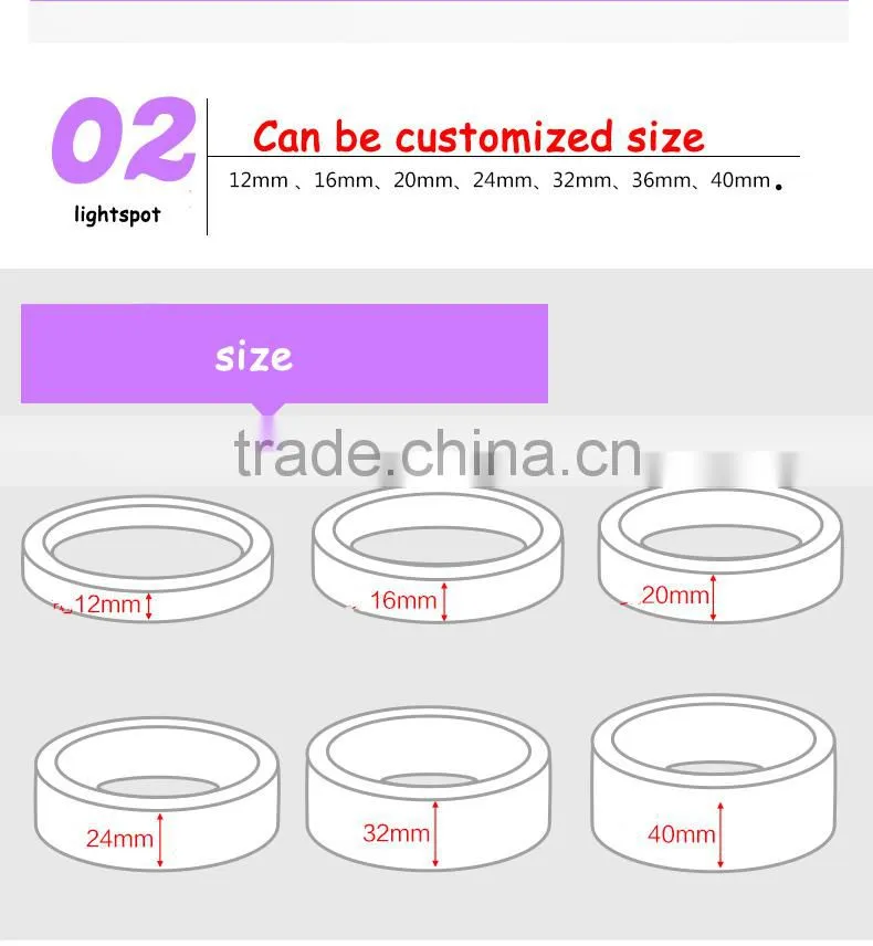 3m waterproof rubber foam double sided tape