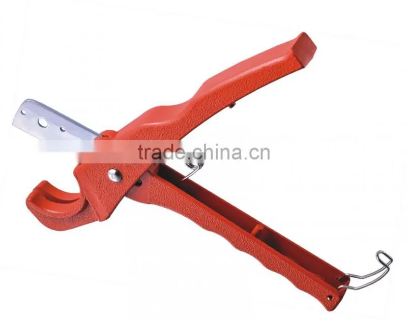 Metal Pipe Cutter Ratchet Action Xuzhou