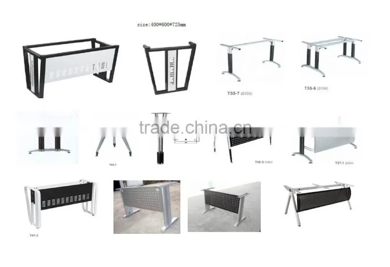 conical conference table leg