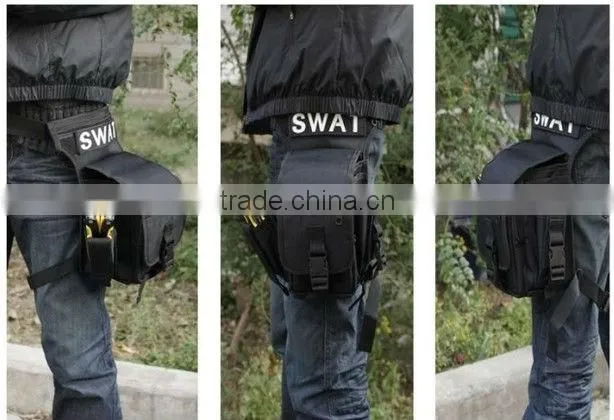 Army leg bag,military leg bag,tactical leg bag