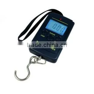electronic digital travel luggage scale .hanging scale.portable digital luggage scale