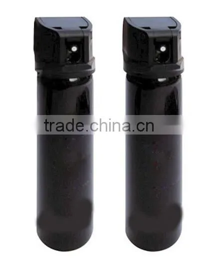 2014 hot sale 60mm wholesale self defense spray