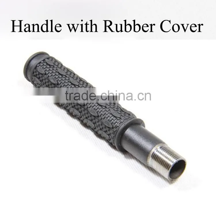 Small Best Narrow Handle Long Handle Military Function Heavy Duty Square Carbon Steel Spade Shovel