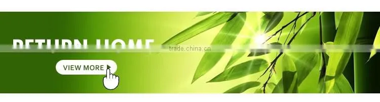Custom Art Eco-friendly Natural Decoration Small Twist Mini Bamboo Skewer