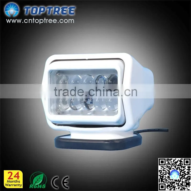 35W/55W HID Search Light, HID Xenon Light for Hunting