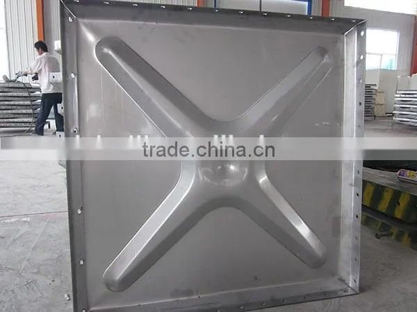 2015 Latest tank! Huili BDF water tank, underground tank, steel water tank in hot promotion!