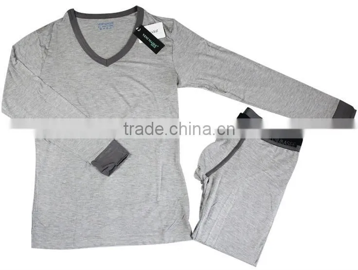 Custom thermal underwear