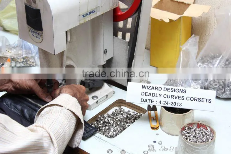 Target Leather Fashion company overview - view 1