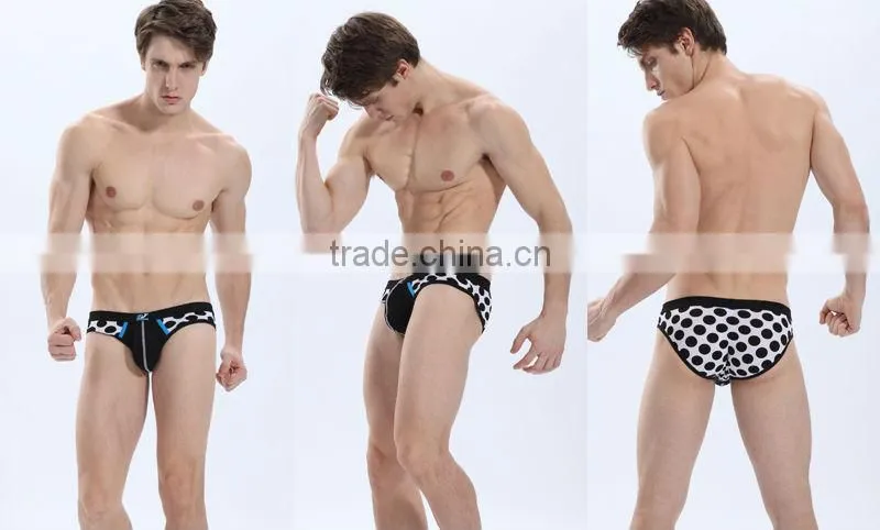 men modal underwear latex mens briefs