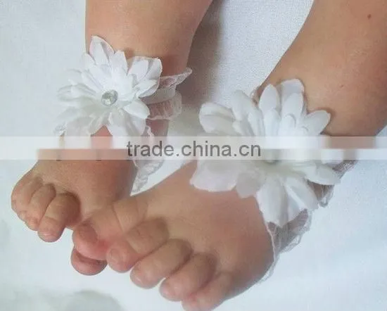 Wholesale Infant Baby Multicolors Foot Wear