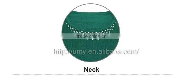 2014 new fashion design knit sweaters