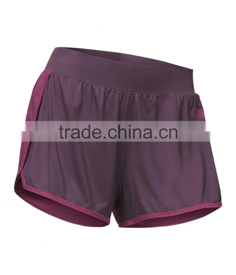Fashion Side-split Hems Shorts Hot Sexy Girls Short Pants Sexy Nude Women Photos