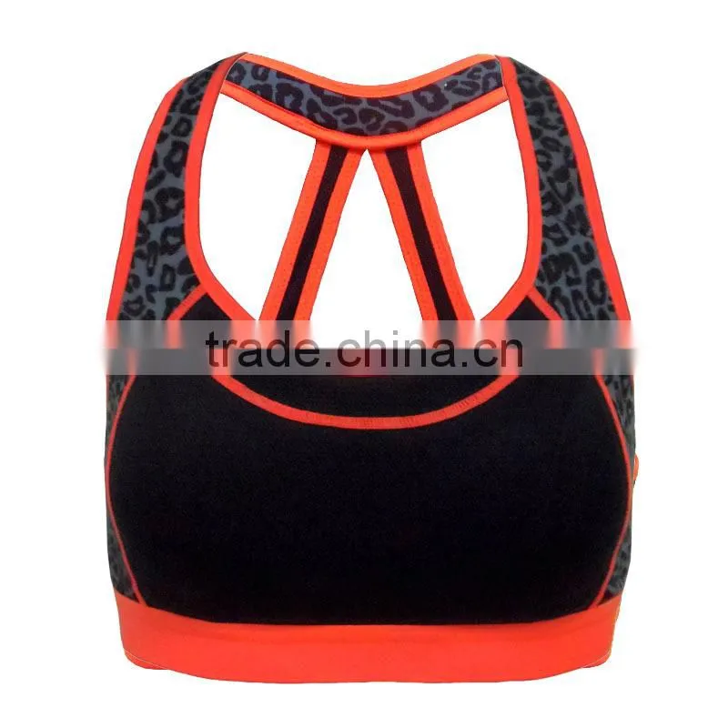 wholesale ladies sublimation printed custom brazilian fitness womens active wear