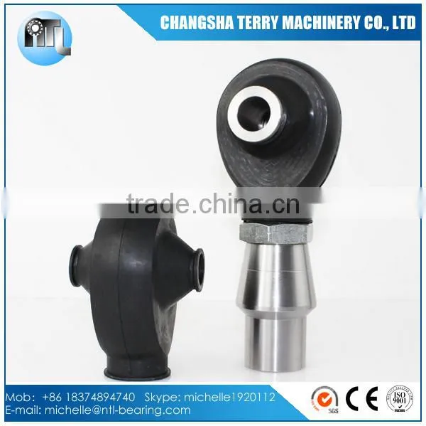 racing auto male or female rod end bearing SA16T/K dustproof accessory