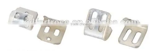 5-hold spring clip for sofa