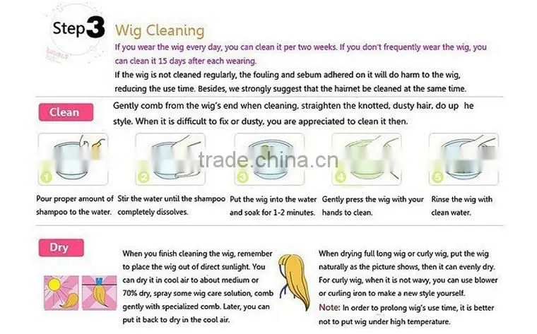 Factory Direct Sale Synthetic Wig Cosplay Very Long Black Hair Wig