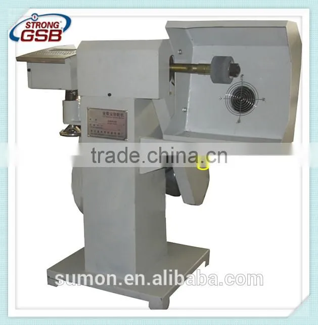LZ- headed grinding machine