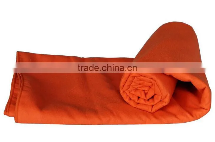 Microfiber Suede Sports Beach Gym Towel