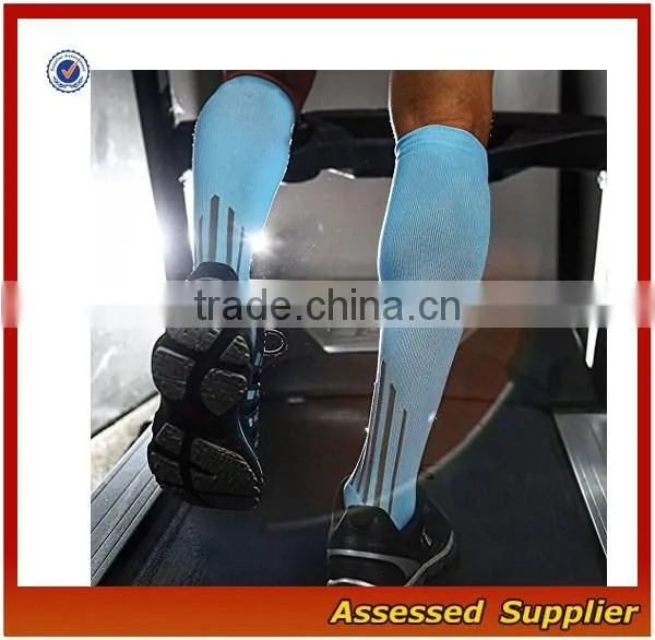 YXS73 /High Quality Custom Compression Socks Wholesale Sports Compression Socks