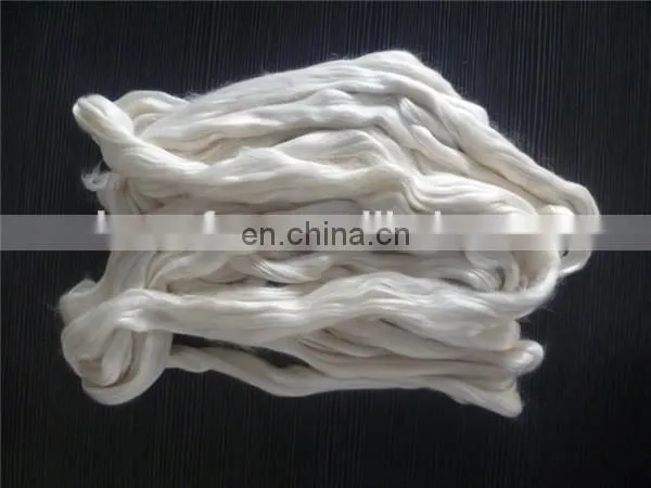 Chinese Raw Wool Top Roving