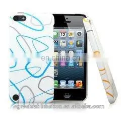 sublimation pod touch cover