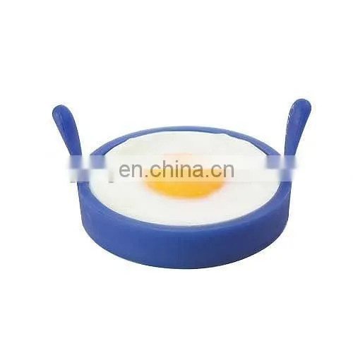 silicone fried egg tools/silicone egg holder