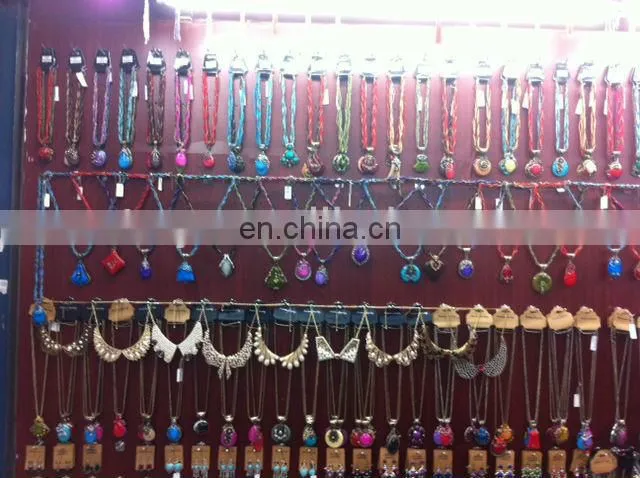 tibetan necklace in stock CTN1105