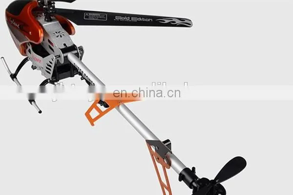 Hot selling 3.5 channel propel rc helicopter for kids