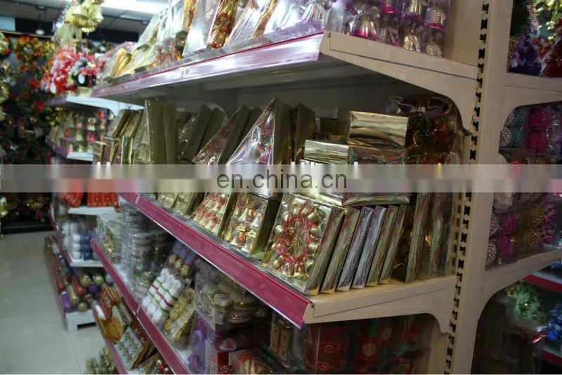 2013 Hot Sale Hanging Small Metal Bells Christmas Decoration