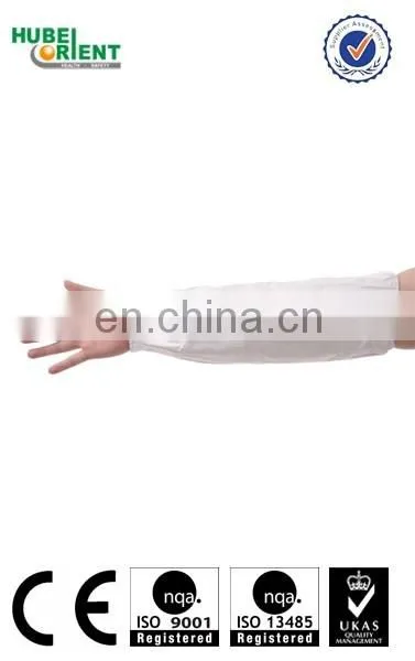 Hot Selling Disposable Tyvek Oversleeves
