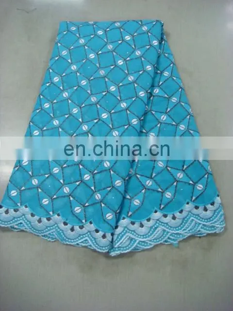 african swiss voile lace(D174-8)