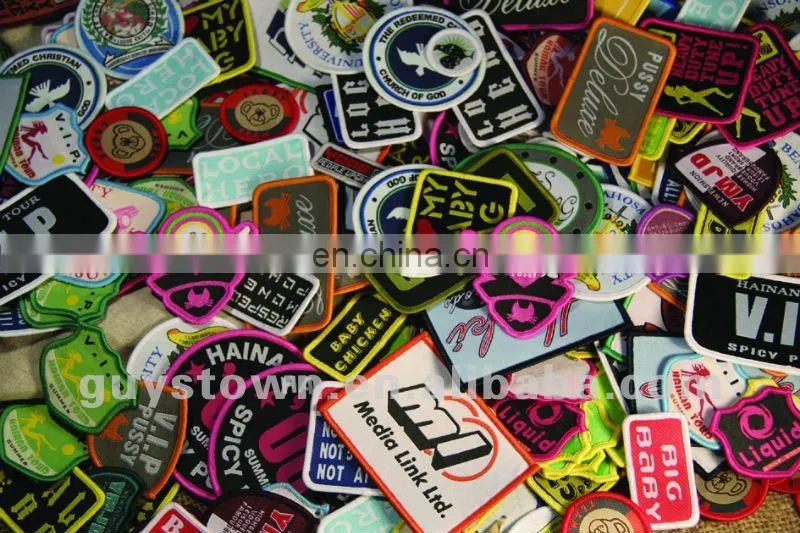 private custom design garments accessories for clothing