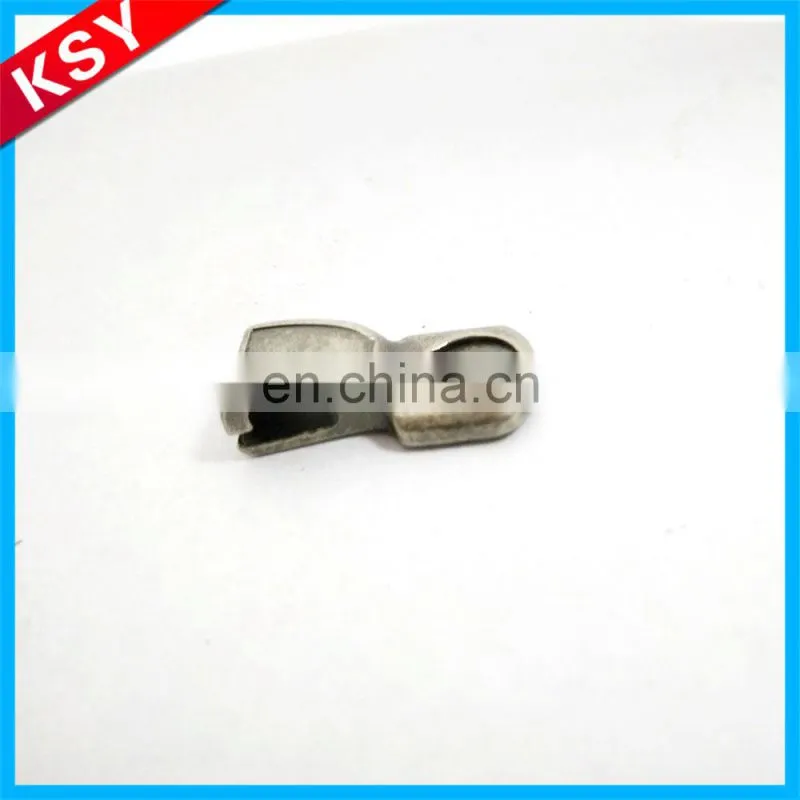 2014 High quality Custom metal shoe buckles