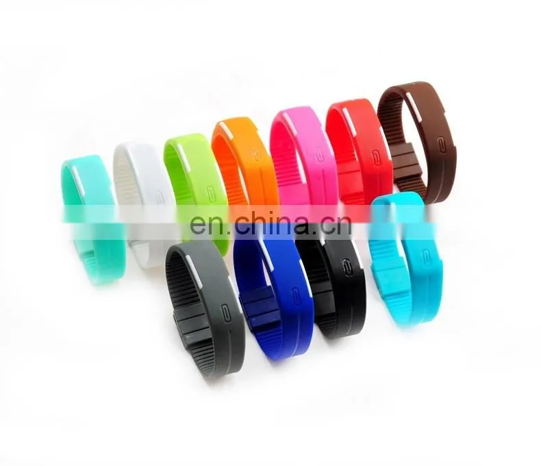 2015 new waterproof sports wrist watch kids waterproof sport watch