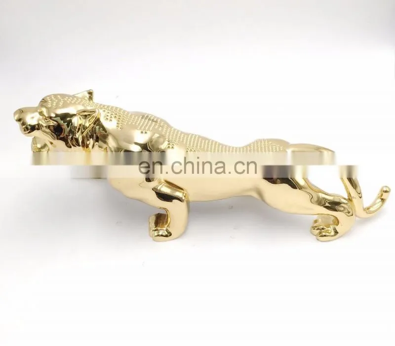 Leopard car accessories