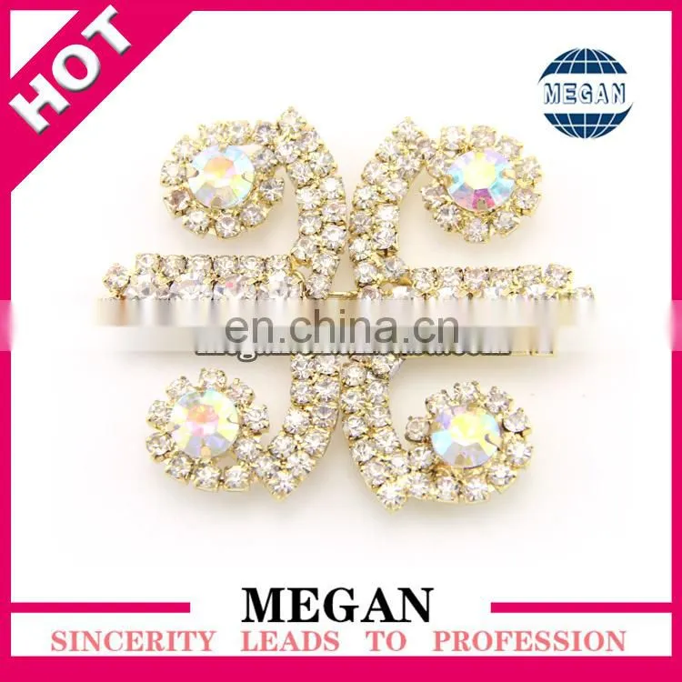 wholesale decorative ribbon buckle sliders