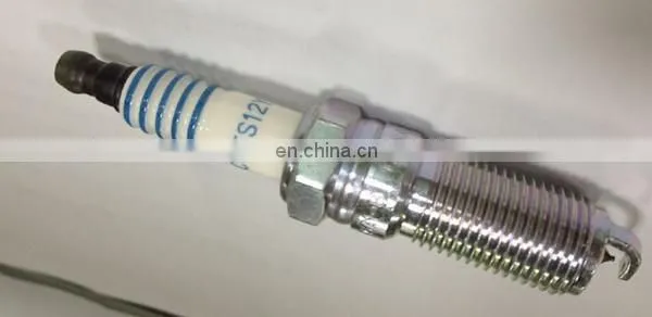 diesel and gasoline CYFS12Y2 irdium engine spark plug