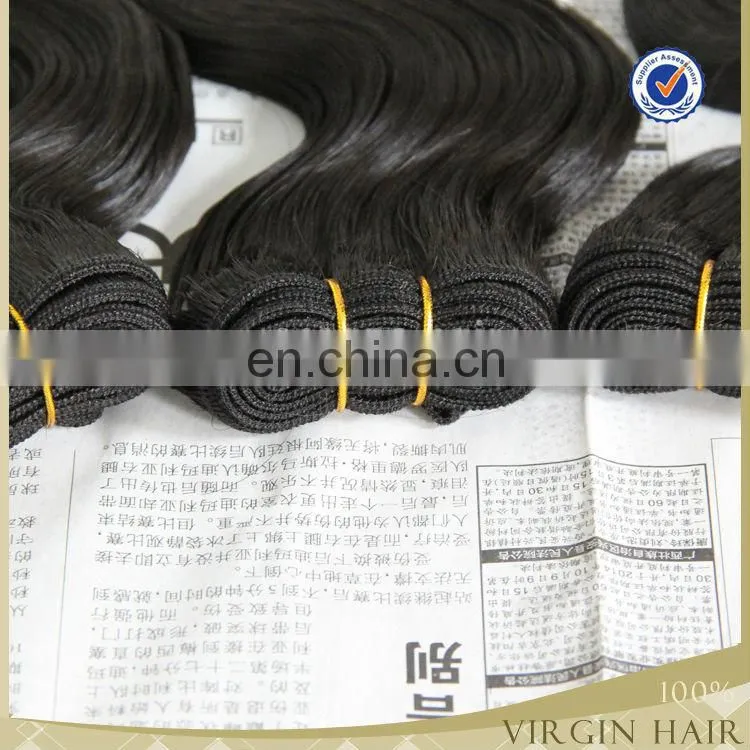 100% virgin hair no tangle and shedding factory direct supply crochet braids with human hair