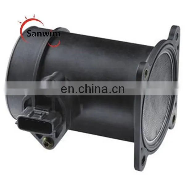 Car parts air mass sensor 74-10147(5PINS) 22680AM600