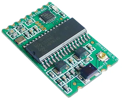 Jinmuyu Electronics Co., Ltd company overview - view 1