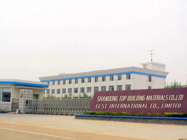 ShandongTopBuildingMaterialsCO.,Ltd company overview - view 1