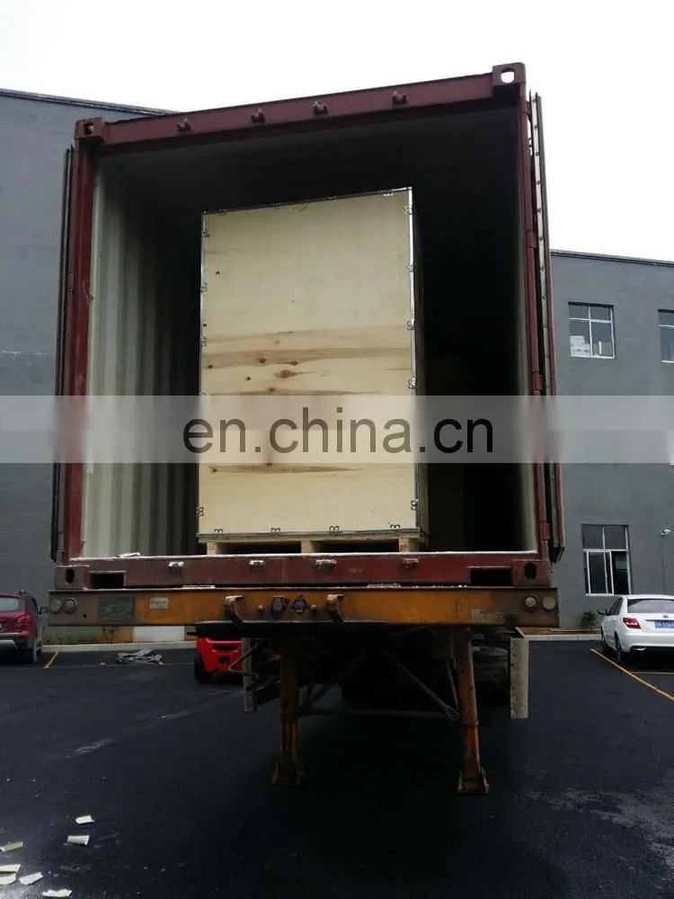 480LPD dehumidifier