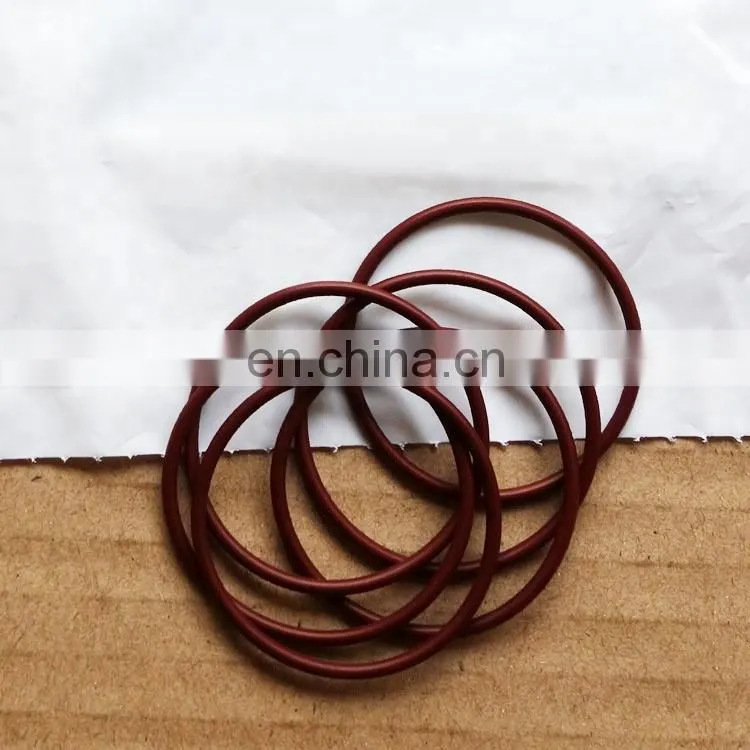 2018 Original Oil Seal for M11 Diesel Engine Part Seal O-ring 3070136