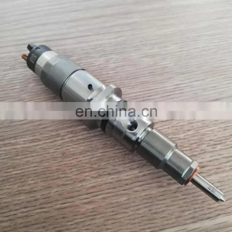 0445120231 injector 5263262 6754-11-3011diesel fuel injection common rail injector 0445120059