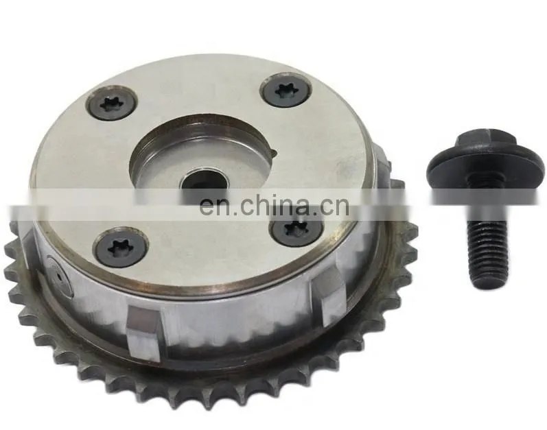 4Pcs Cam Phaser With Variable Timing Solenoid L3K9124X0C 917-253 917253 L3K9124X0C9U L3K9-14-420A L3K914420A