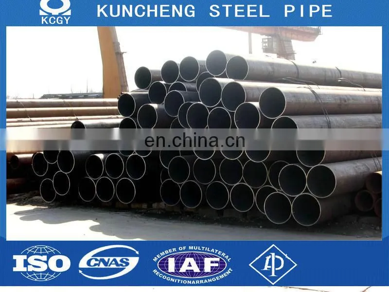 16Mn low-alloy-steel-pipe seamless steel pipe A333-1.6