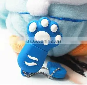 silicon pendrive
